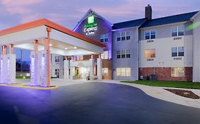 Country Inn And Suites Zion Illinois